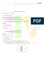 (thuvientoan.net) - Một số chuyên đề Tổ hợp bồi dưỡng học sinh giỏi lớp 10 chuyên Toán năm 2022