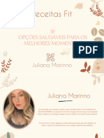 E-Book Juliana Marino PDF