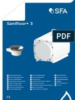 Sanifloor 3