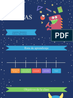 31 de Marzo Matematicas 1°basico