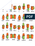 Prepositions