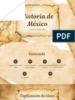 Historia de México - Compressed