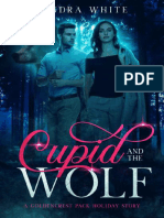 Kindra White - 01 - Cupid and The Wolf (Rev)