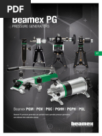 CGA Fitting Connection Reference Guide | PDF | Methyl Group | Ether