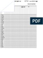 Daftar Pemeriksaan Buku I Eksp MA