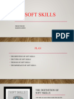 Copie de Soft Skills