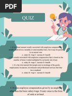 Quiz