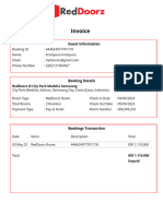 Consolidated - Invoice Kristiyono