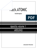 Arduino - Vol.1