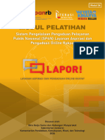 Modul 06 Sp4n-Lapor!