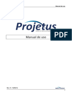 MULTINOVA - Projetus
