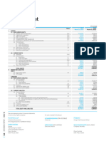 FinancialStatementAnalysesofTata Short