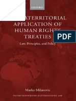 (Oxford Monographs in International Law) Marko Milanovic - Extraterritorial Application of Human Rights Treaties - Law, Principles, and Policy-Oxford University Press (2011)