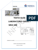 Libro Laboratorio Diesel I