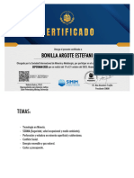 Bonilla Argote Estefani - 231106 - 105256