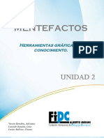 DLC - U1 Mentefactos