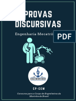 PDF Único - Provas Discursivas Por Disciplinas