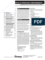 Silo - Tips - Manual de Operacion y Mantenimiento