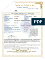 PD-CA-01 F09 FORMATO RDC - FLUJOMETRO 23488