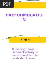 Download Pre Formulation by api-3810976 SN7211800 doc pdf