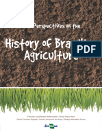 New Perspectives On The History of Brazilian Agriculture
