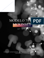 Modelo 7s de Mckinsey