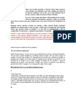 Debemos Invocar Al Señor Con Oración Ferviente y Hacerle Saber Todos Nuestros Deseos