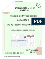 MATE II Temática A Investigar 2023-II EDUARDO INVE