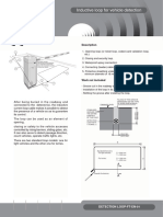 Loop Detection