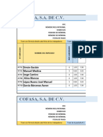 Nomina Auditoria