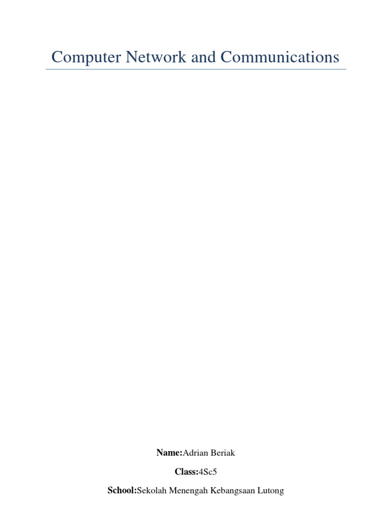 Mobile Computing and Internet Technologies | PDF | Wi Max | Wireless Lan