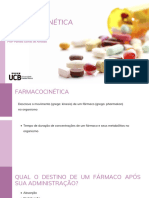 Farmacocinética