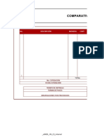 F04-PR-ADM-002 - Ver - 1 - Comparativo Proveedores