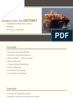 Derecho Maritimo-2