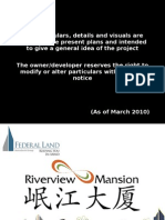 Riverview Mansion