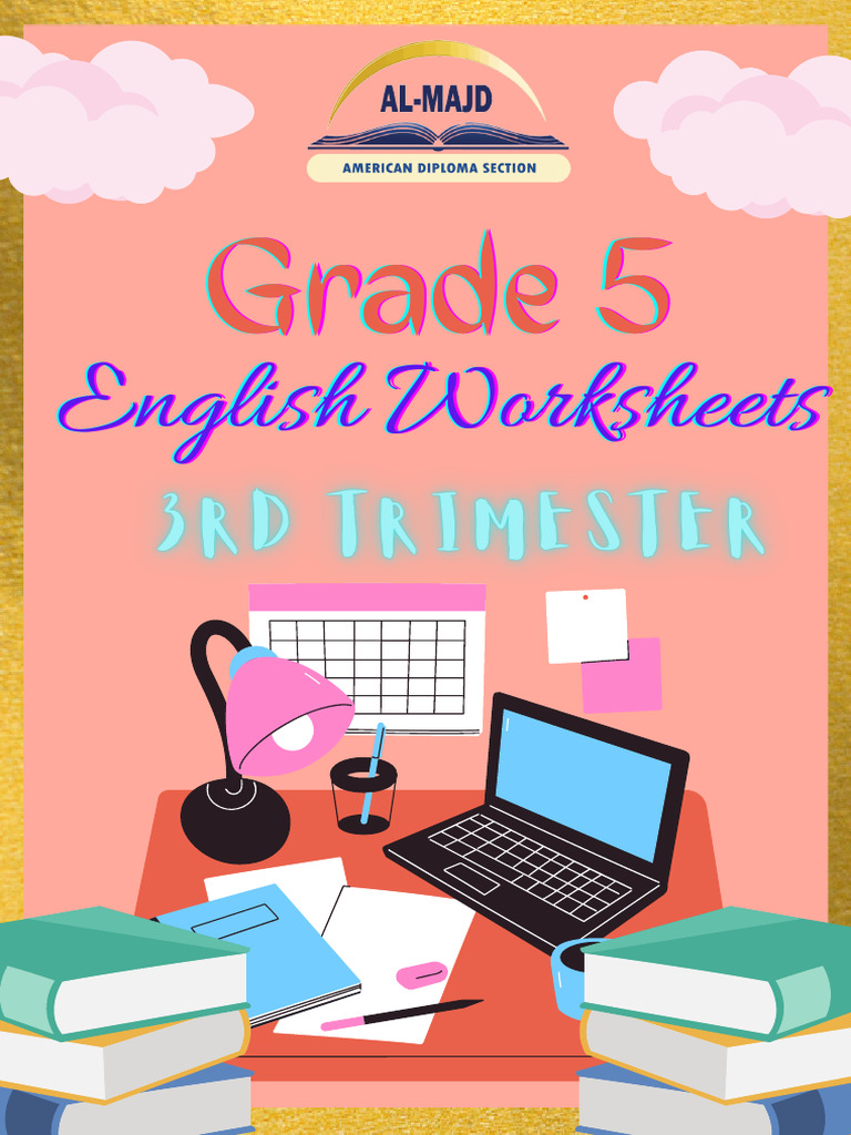 Grade 5 English Worksheets Collection | PDF | Phonics | Chocolate Brownie