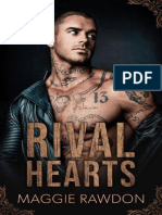 Rival Hearts - Maggie - Rawdon