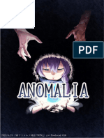 ANOMALIA 7版