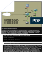 8. Network Automation using Python