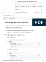 PFSD - Class - Unit 2 - Functions - MD at Master Raghupalash - PFSD GitHub