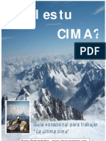 La Ultima Cima