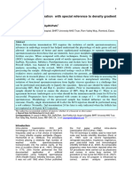 Mehta 2012 Intrauterine Insemination With Special Reference To Density Gradient Centrifugation