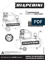 Chiaperini - Manual - Motocompressor - Site