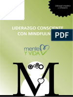 Liderazgo Consciente Con Mindfulness