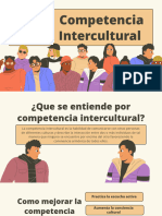 Competencias Interculturales -Psicologia