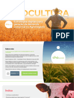 Estratégias de Marketing Digital para Geração de Demanda No Agronegócio