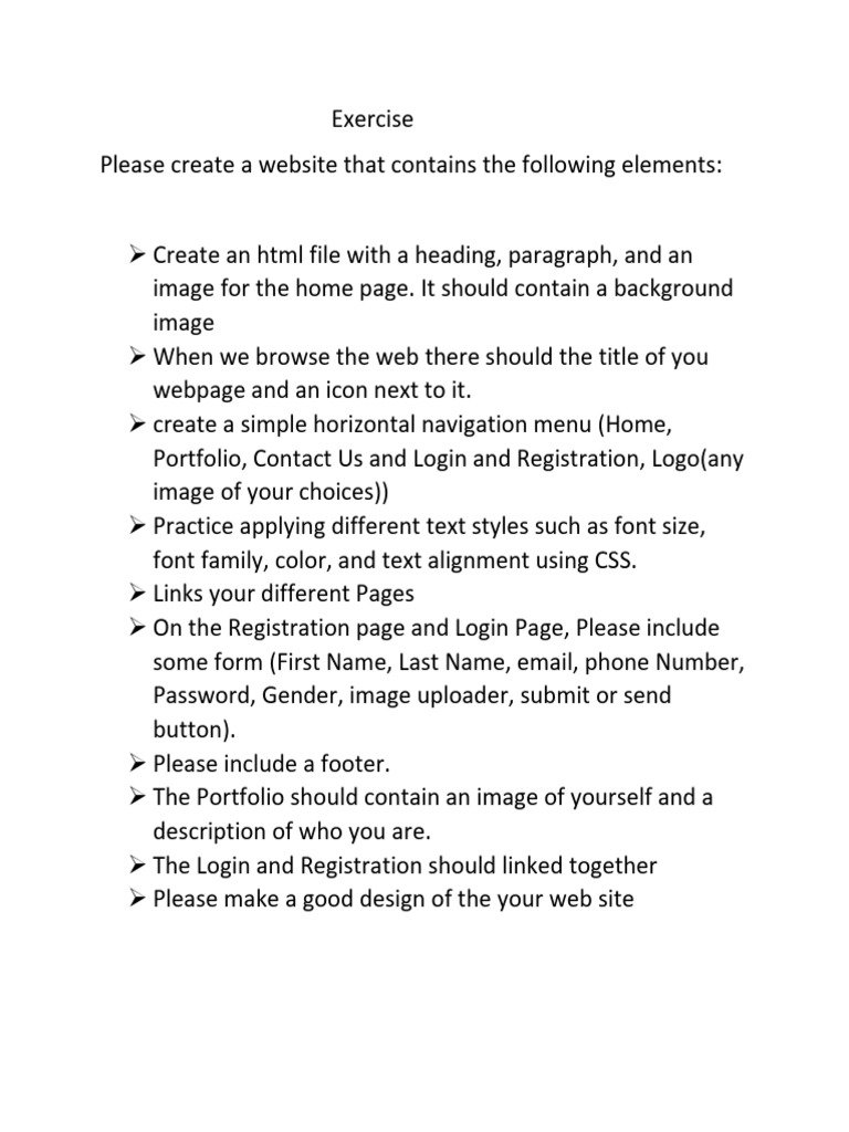 Beginner's Web Design Guide | PDF