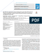 Yushan Zhao Et Al - 2020 - An Effective Automatic System Deployed in Agricultural Internet of Things Using