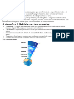 Camadas Da Atmosfera1