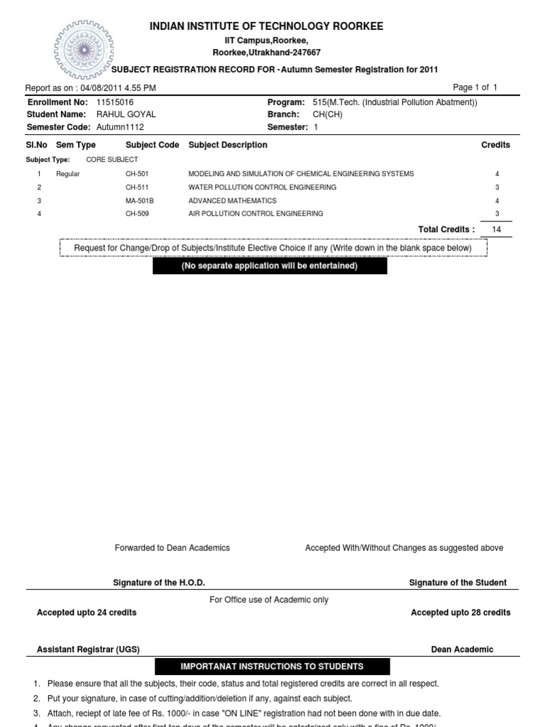 RAHUL | PDF